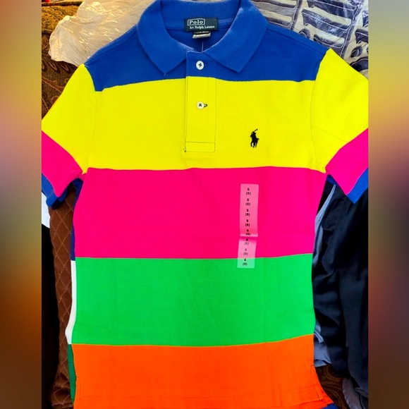 Polo Ralph Lauren Other - Kids polo ralph lauren shirt